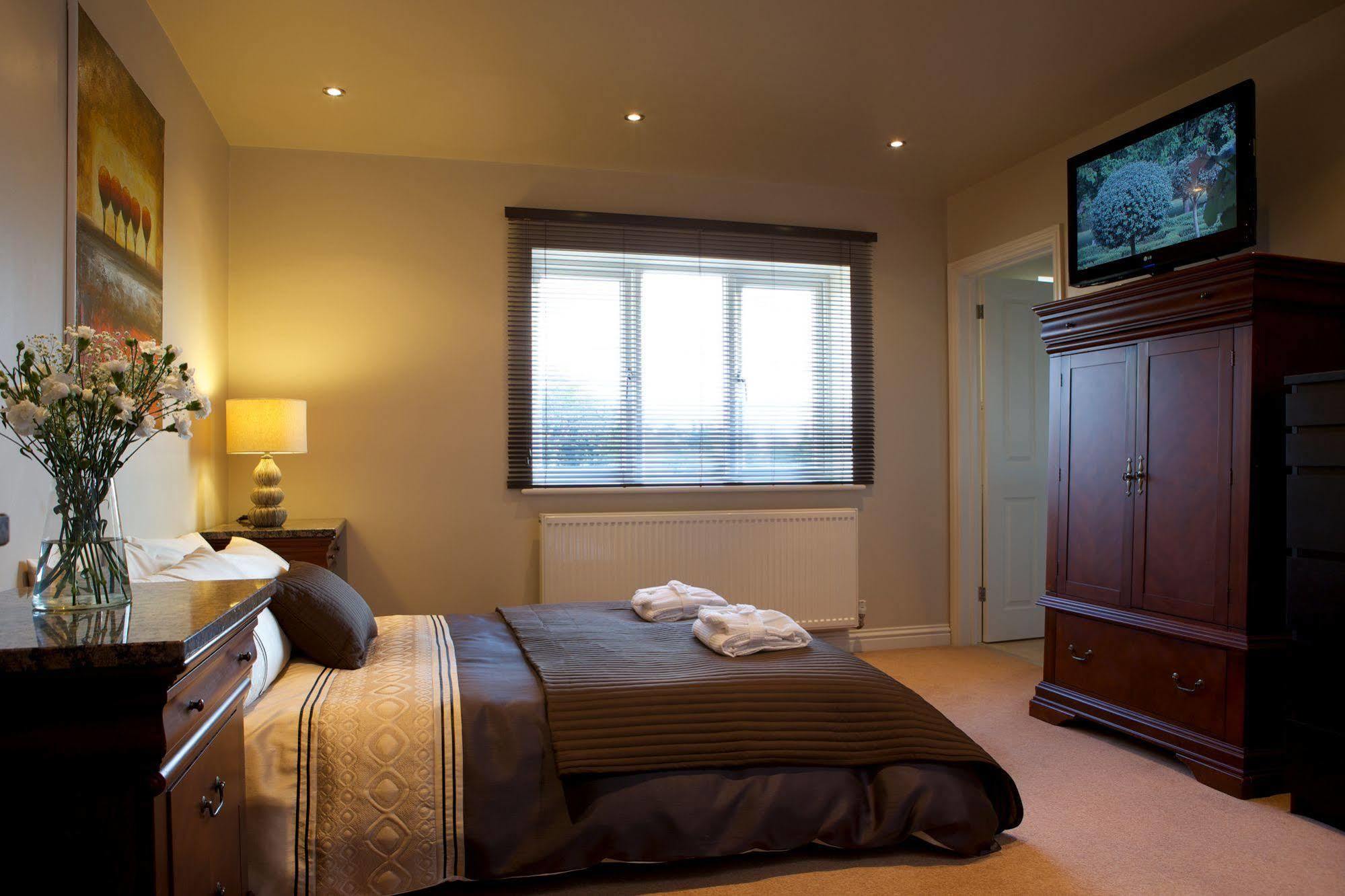 No. 82 B&B Стратфорд-апон-Эйвон Экстерьер фото
